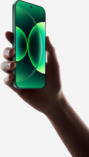 Das Xiaomi 17 (Bild: Xiaomi)